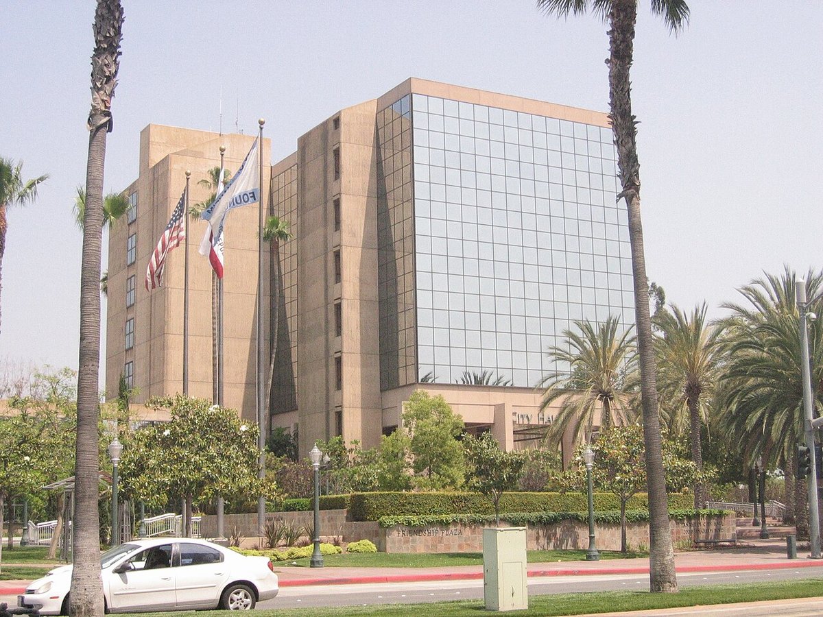 Anaheim Hills, CA - Category:Anaheim, California - Wikimedia Commons