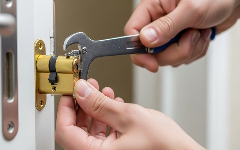 Professional service image 1