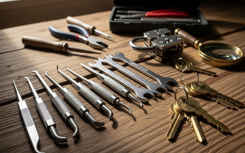 Professional service image 2