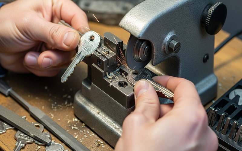 Professional service image 3