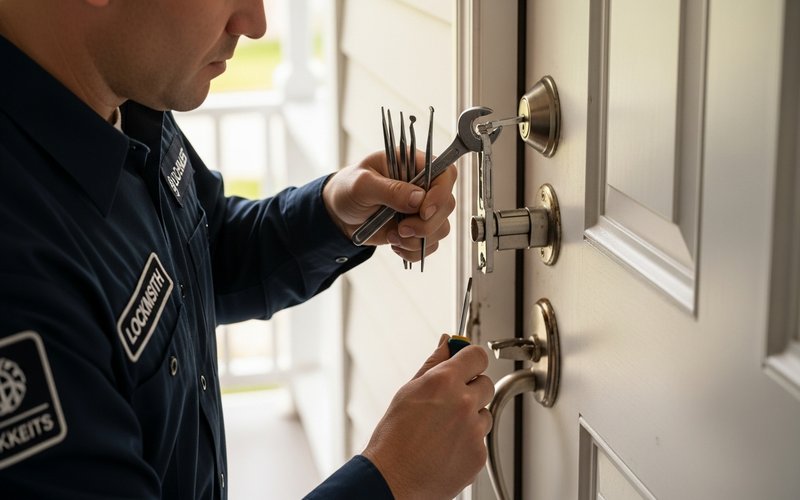 Professional service image 4