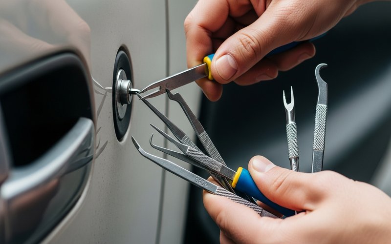 Professional service image 5