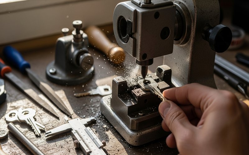 Professional service image 6