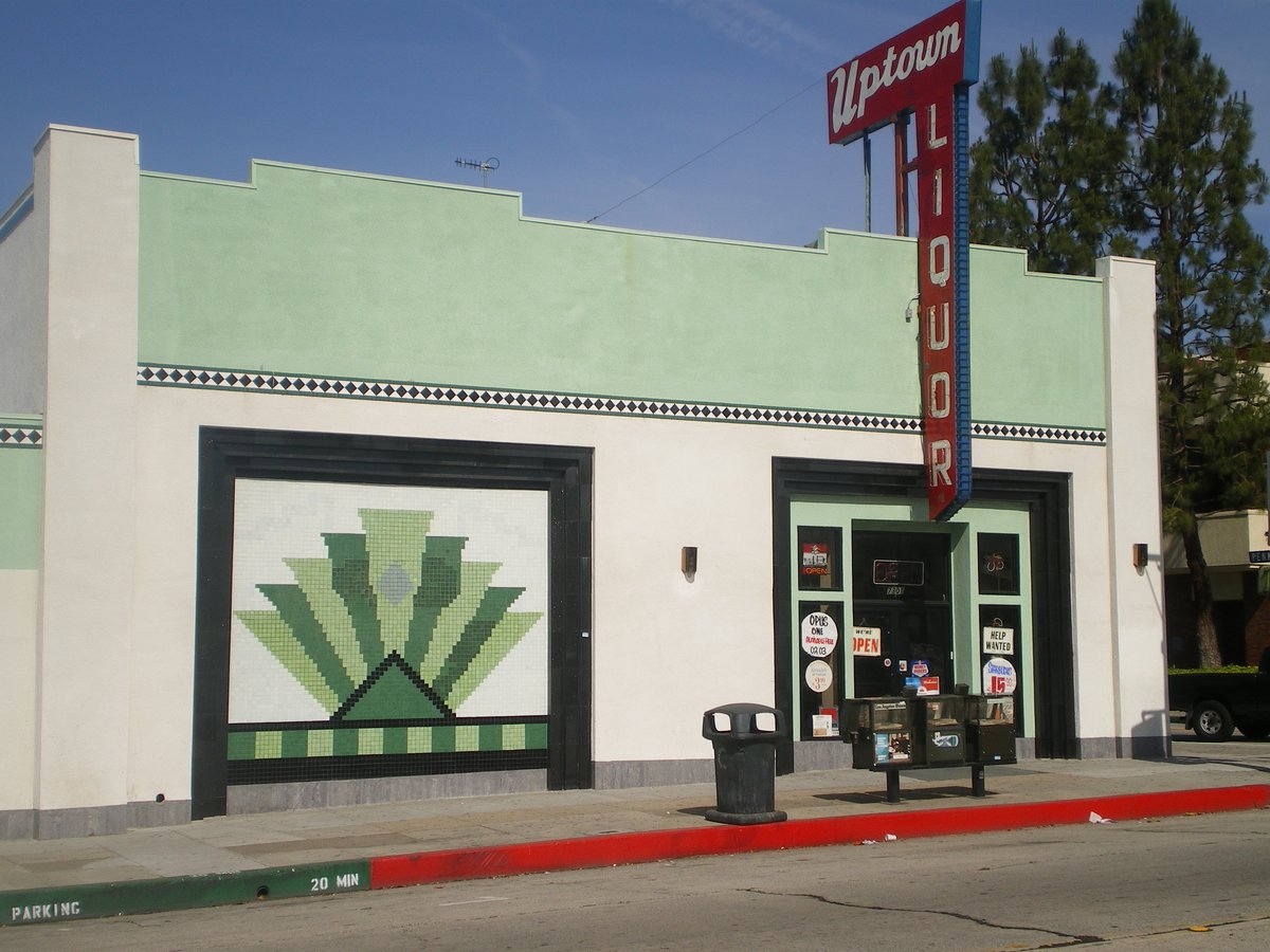East Whittier, CA - Whittier, Kalifornien – Wikipedia
