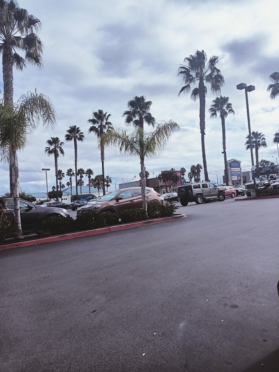 Imperial Promenade Area, CA - IMPERIAL BEACH PROMENADE SHOPPING CENTER - Reviews & Photos (2026) -  Shopping C